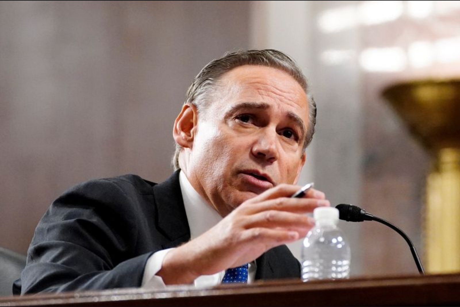 Boeing Sees U.S. Administration as Decisive to Close Large Chinese Order