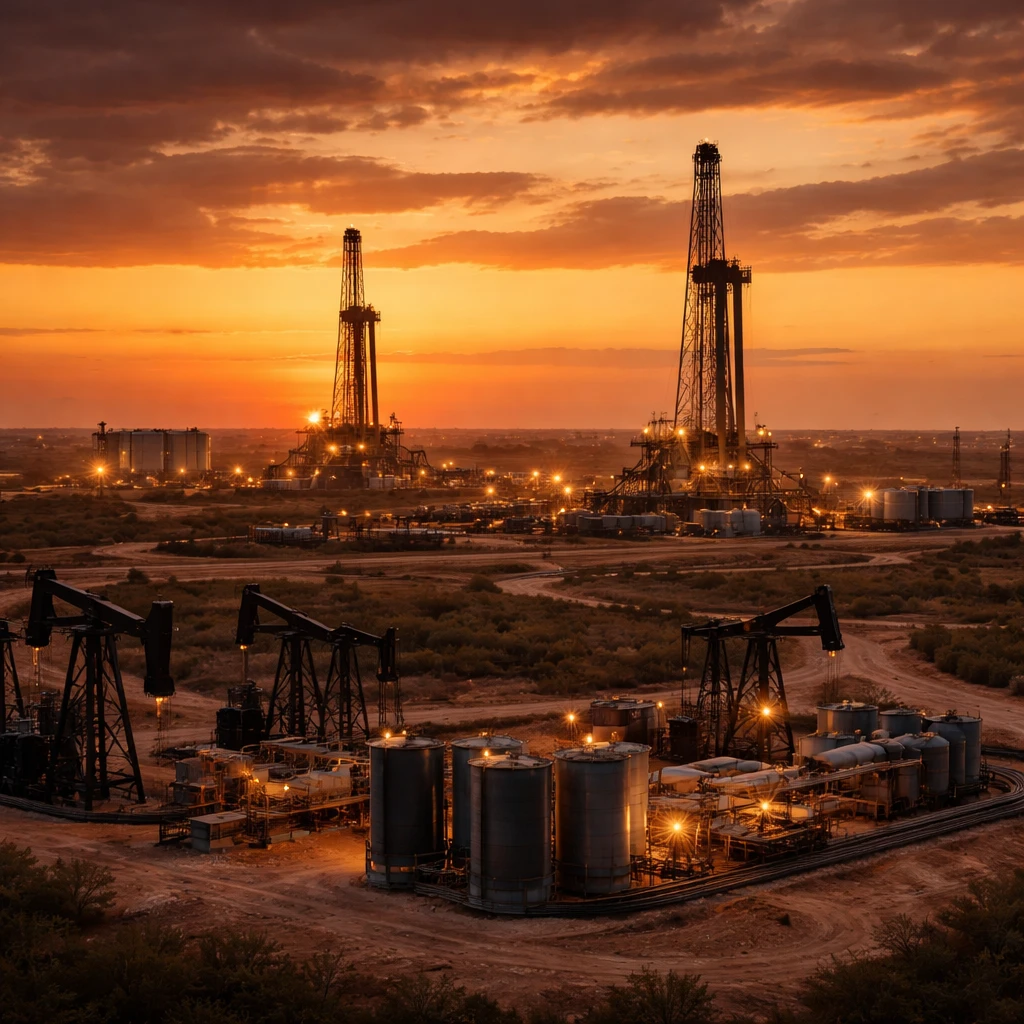 Moody's Moves Matador Resources Outlook to Stable After Debt-Fueled Acquisition Spree