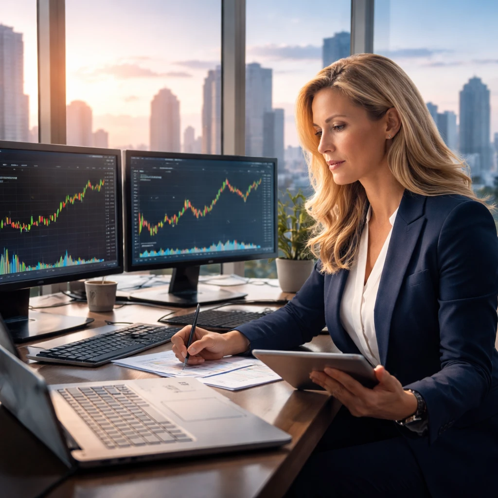 AZZ Inc. Legal Chief Divests Shares Amid Strong Fiscal Performance