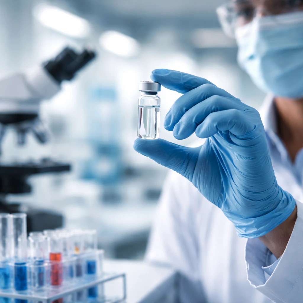 Cogent Biosciences Shares Climb After FDA Awards Breakthrough Therapy Designation