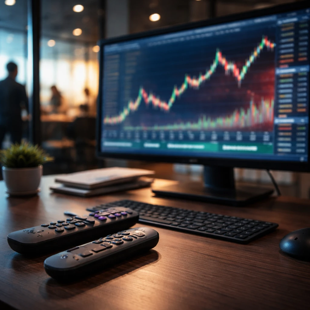 Roku Subscriptions President Disposes $310,602 in Shares After Option Exercise and RSU Conversions