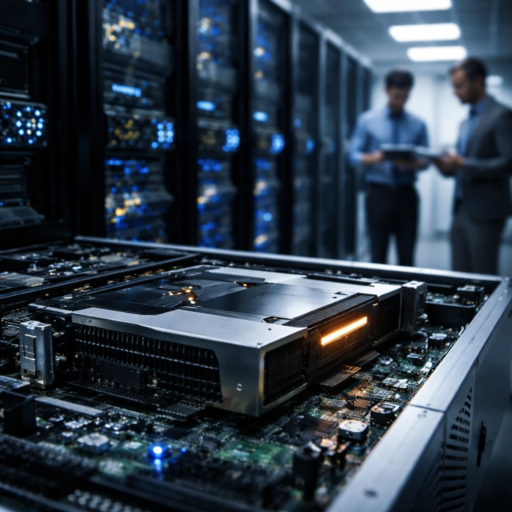 Loop Capital Sticks With Buy on AMD After Strong Q4 2025 Results