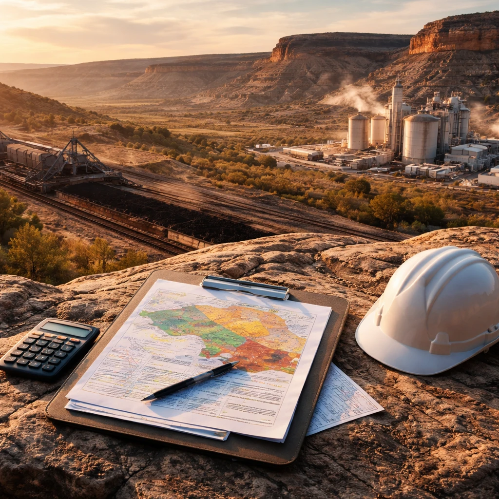 NRP: A Pullback Into Support With Real Cash Flow Behind It