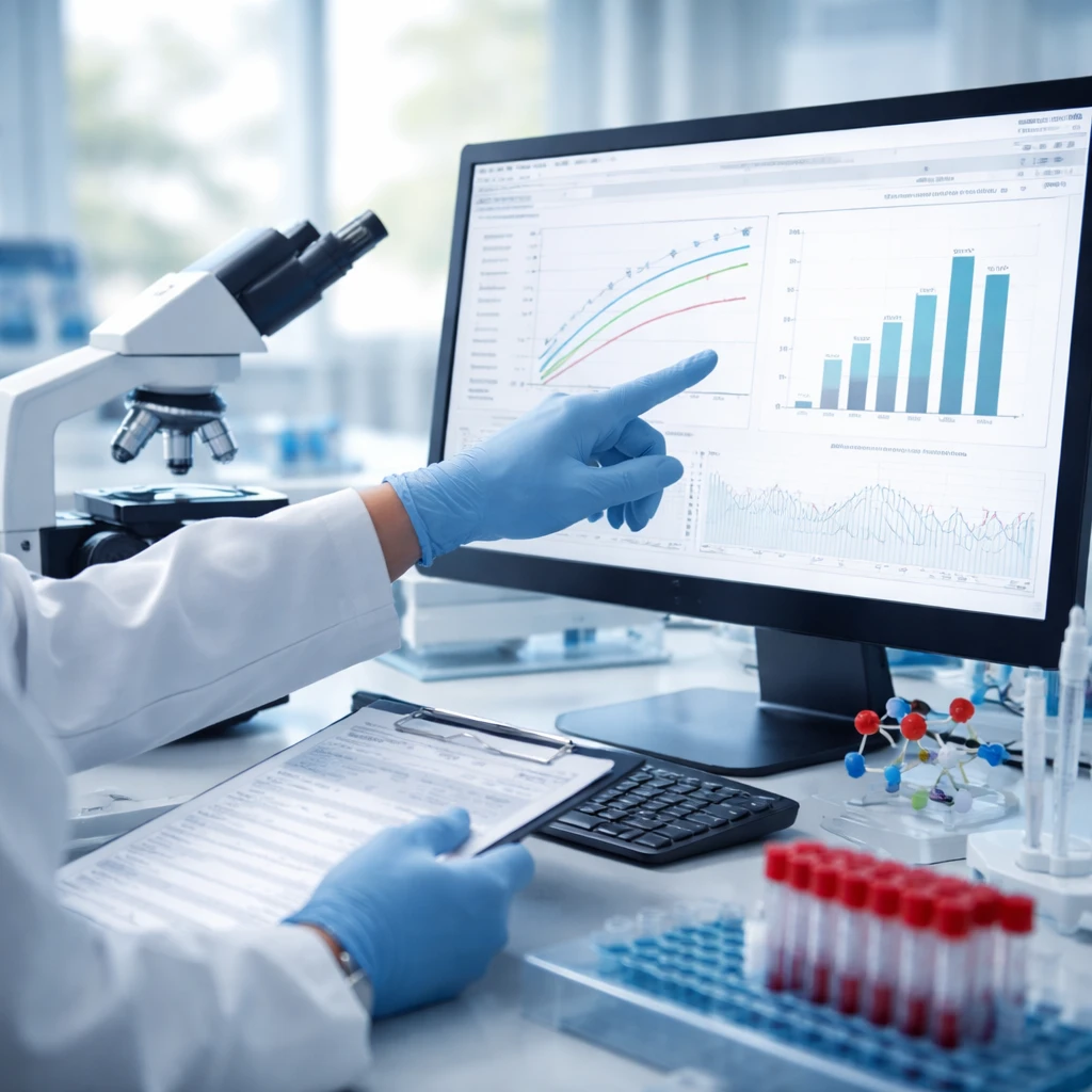 TD Cowen Names Agios Its Top Biotech Pick on Strength in Thalassemia and Pipeline Progress