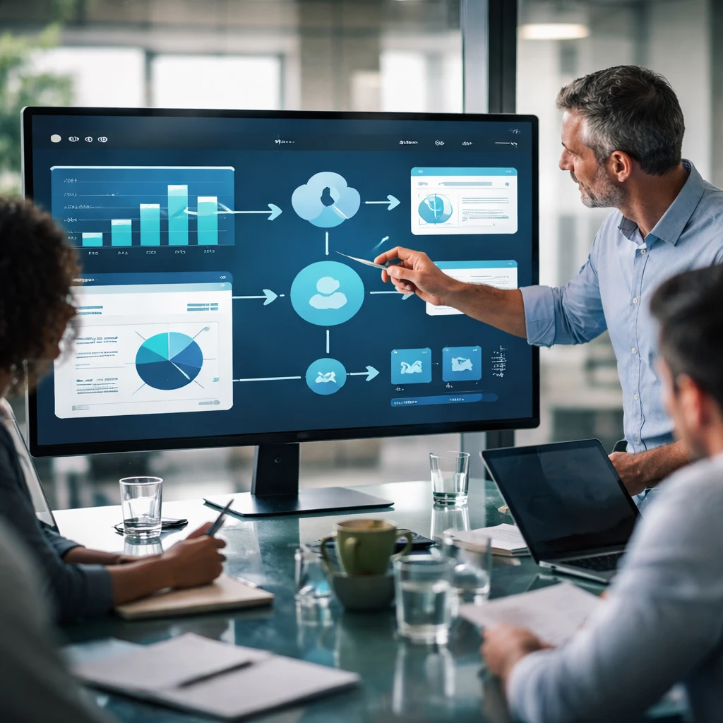 Buy BILL: Value + Cash Flow Make This Dip a Strategic Swing Trade