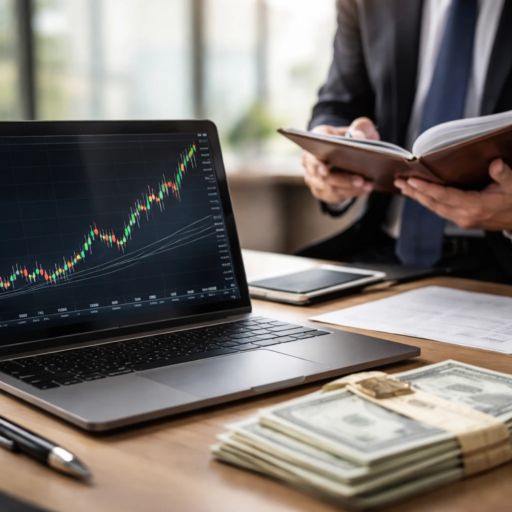 Axsome CFO Divests $2.255M in Stock While Exercising Options; Company Reports Strong Q4 Product Growth