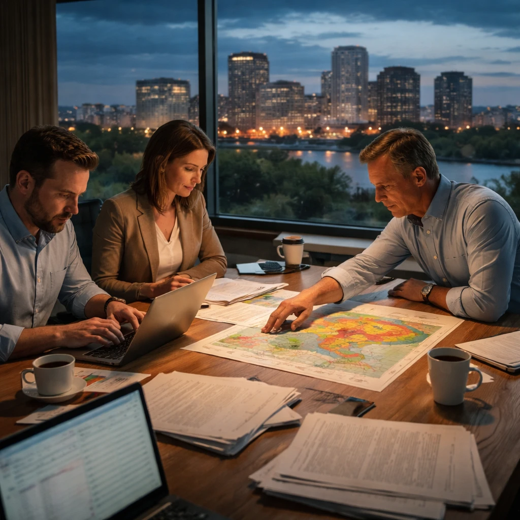 Kinsale Sell-Off Is Frustrating, Not Fatal - A Long Trade on Oversold Fundamentals