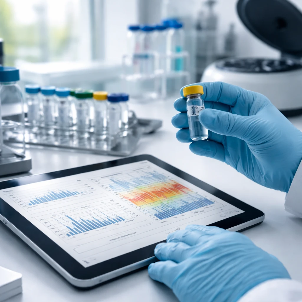 Guggenheim Names Spyre Therapeutics Its Top Biotech Pick After Promising Phase II Data