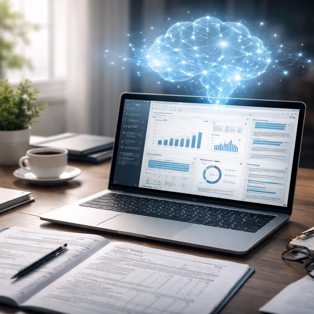 Redburn Reclassifies Intuit as a Buy, Citing Resilience of Core Software to AI