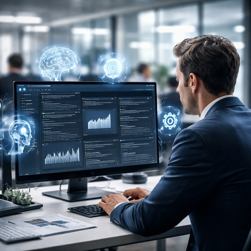 Cantor Fitzgerald Lowers ServiceNow Price Target to $200 Amid Sector Valuation Pressures