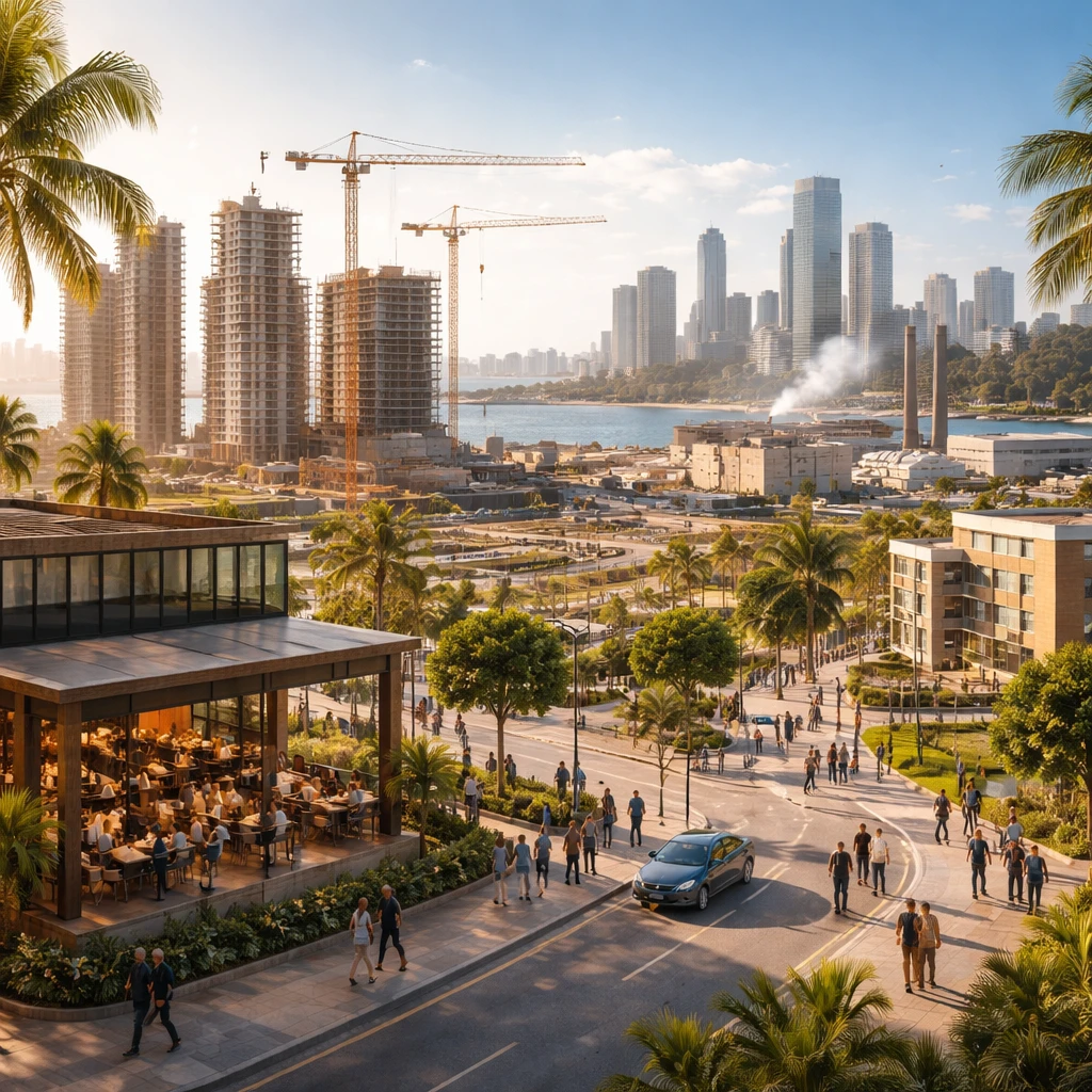 Jefferies Highlights Latin American Stocks Showing Operational Momentum