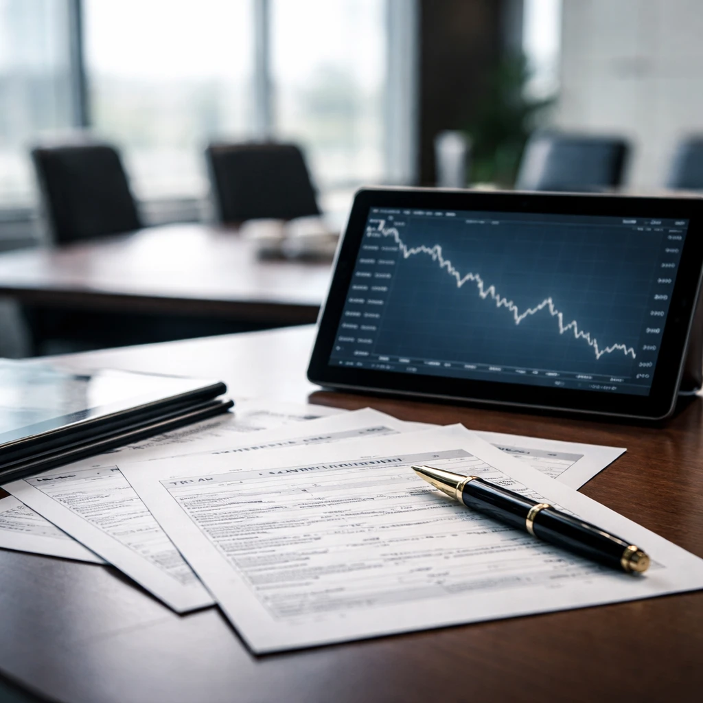 Tennant Co Director Purchases $504,130 in Stock Amid Company Earnings Miss and Executive Retirement Announcement