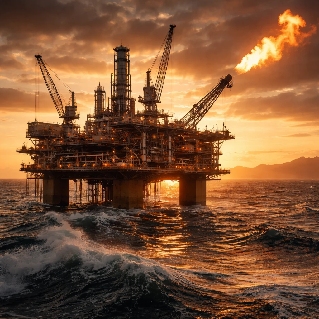 Kosmos Energy: A High-Volatility Long on an Oil Rebound