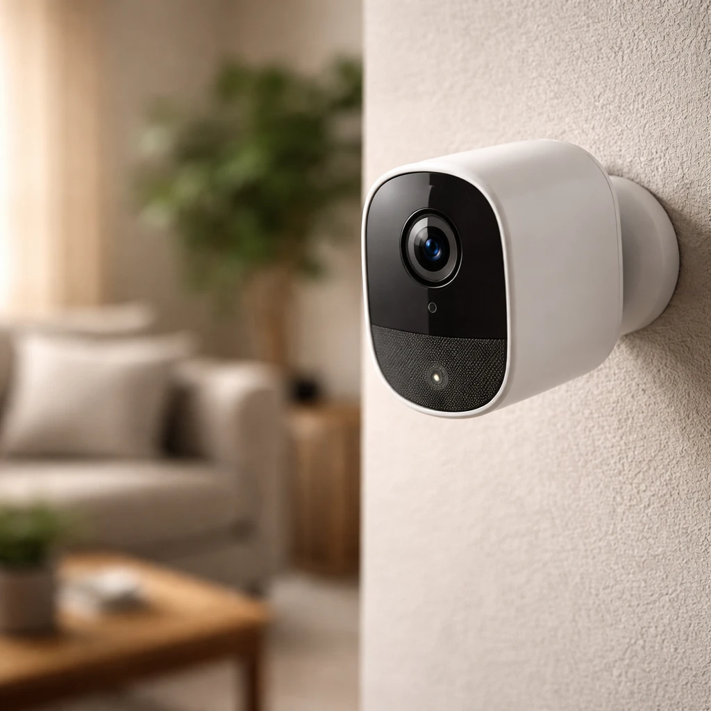 Arlo Technologies CEO Completes $416,959 Stock Sale as Company Posts Q4 Beat