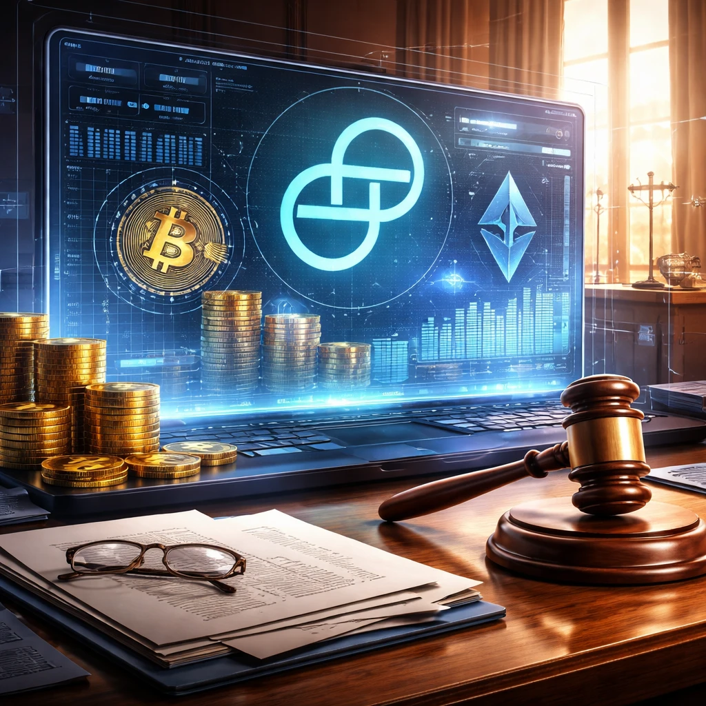 SEC Drops Enforcement Action Against Gemini Following Full Asset Recovery
