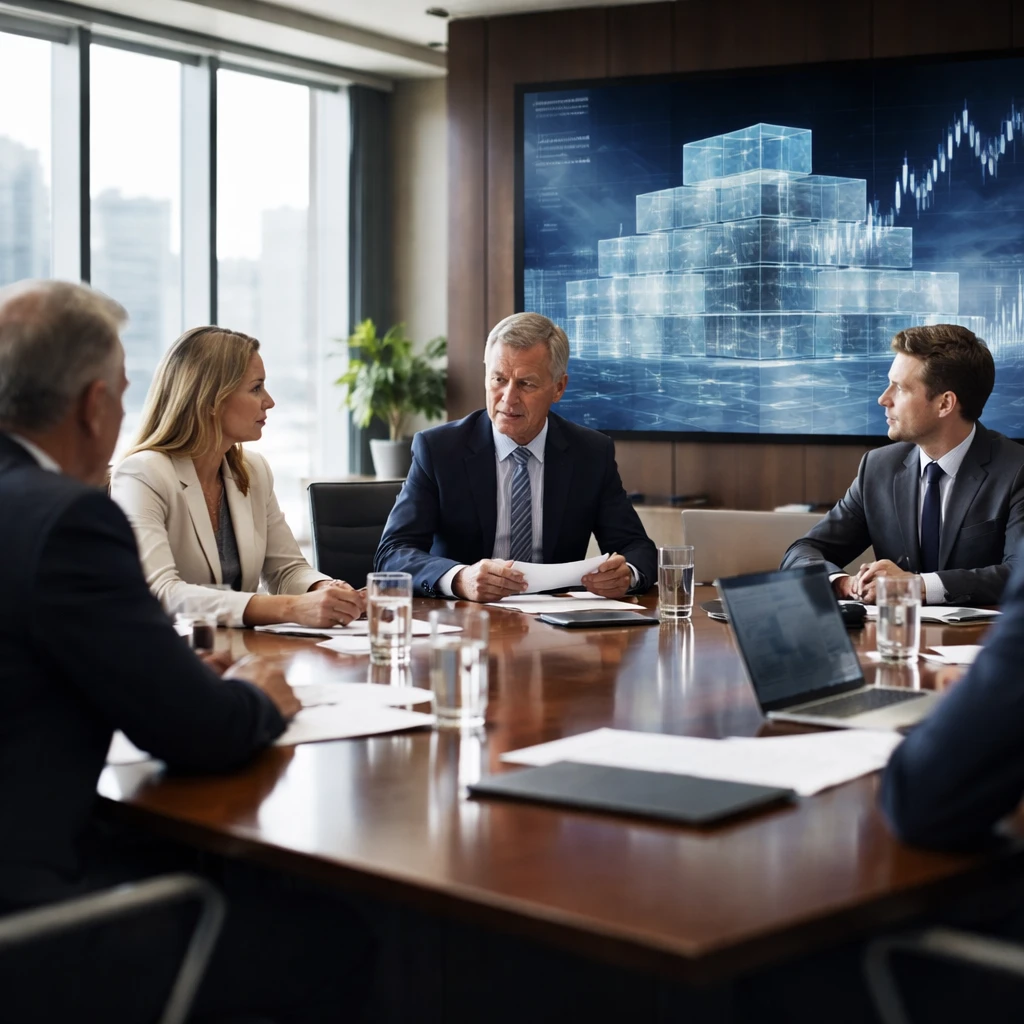 Palmer Square Capital Weighs Strategic Sale as CLO Operations Dominate AUM