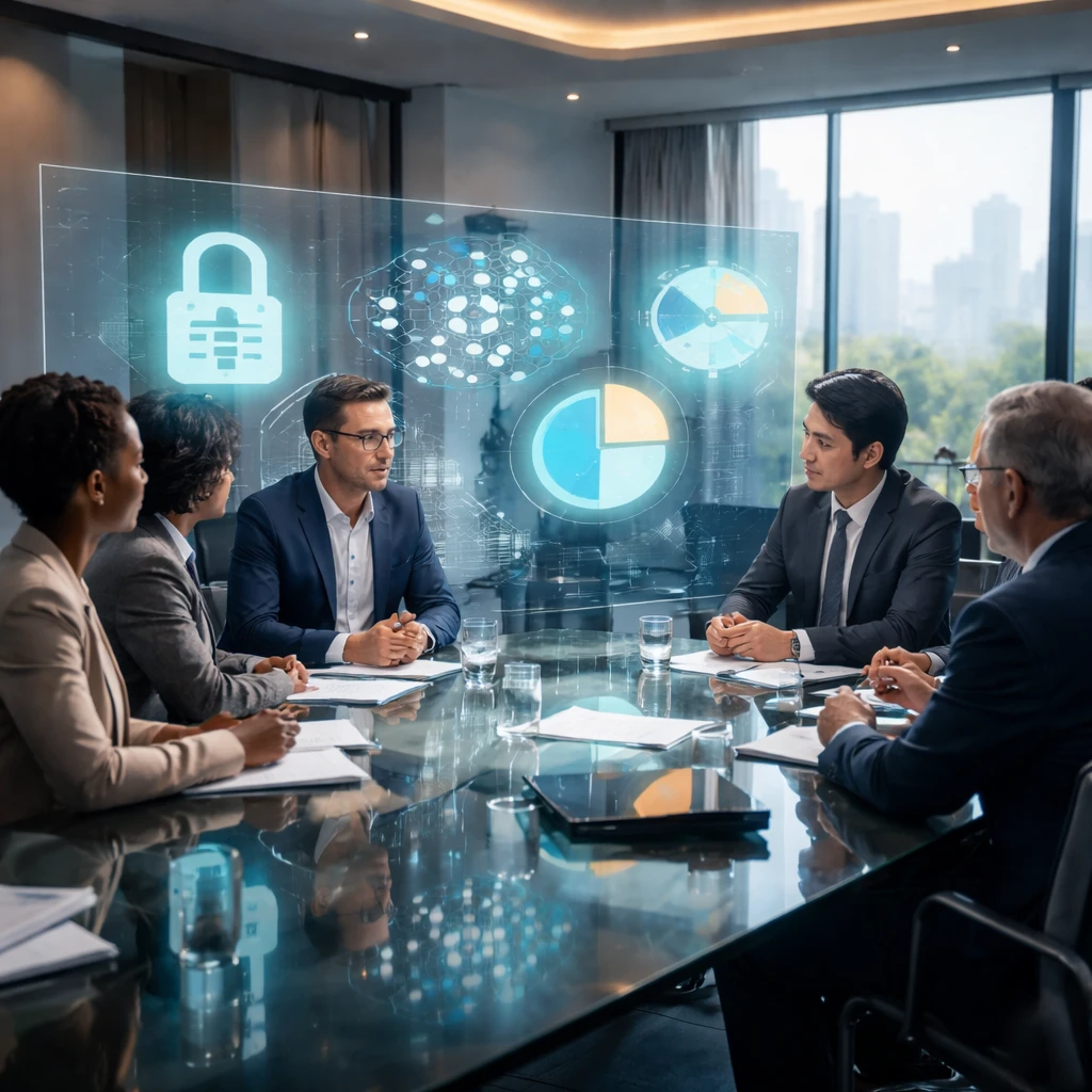 Enterprises Keep Cybersecurity Budgets Intact as AI Spend Rises, Jefferies Survey Finds