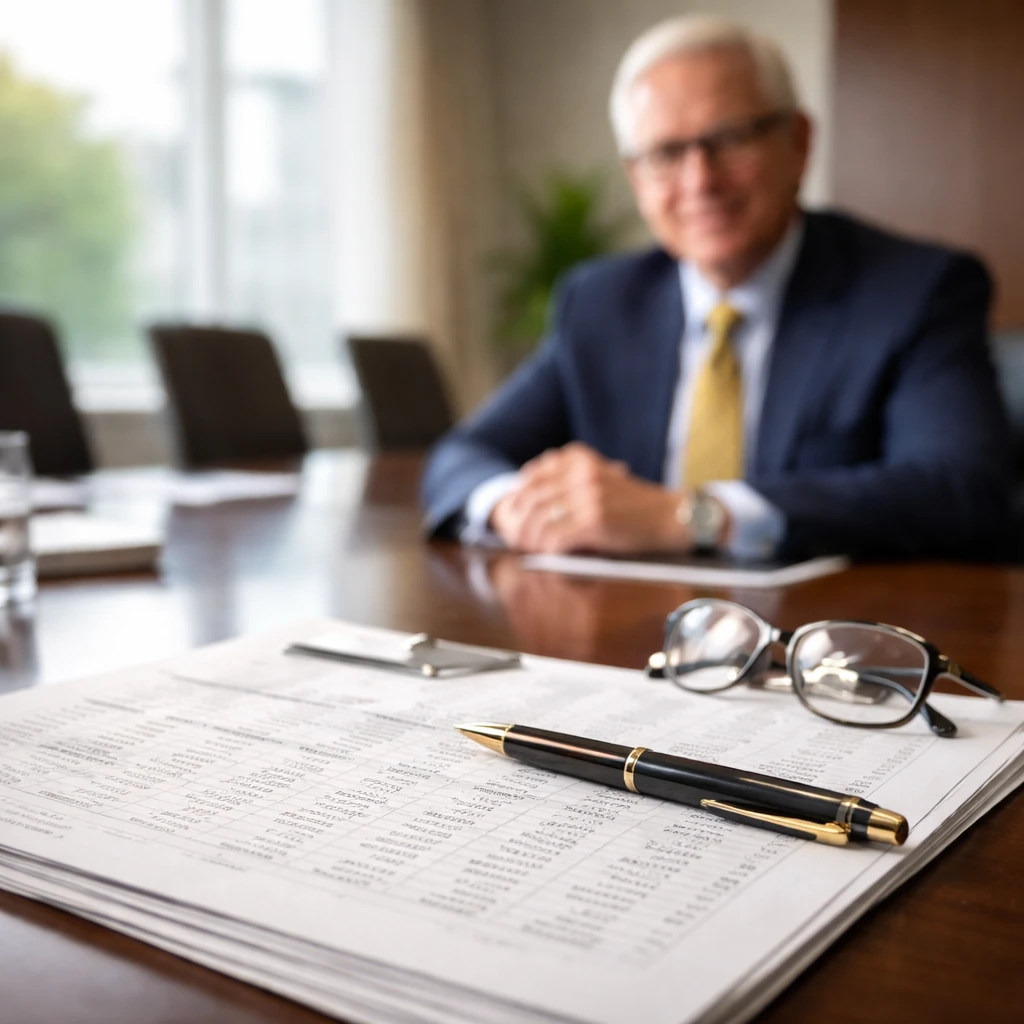 Muncy Columbia Director Makes Modest Share Purchase as Company Raises Quarterly Dividend