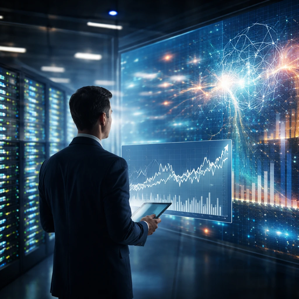 Citizens Upholds Market Outperform on Alphabet, Citing AI-Led Growth Potential