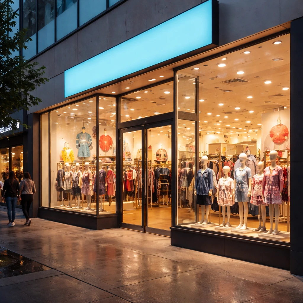 Children's Place to Release Quarterly Results After Close on Friday