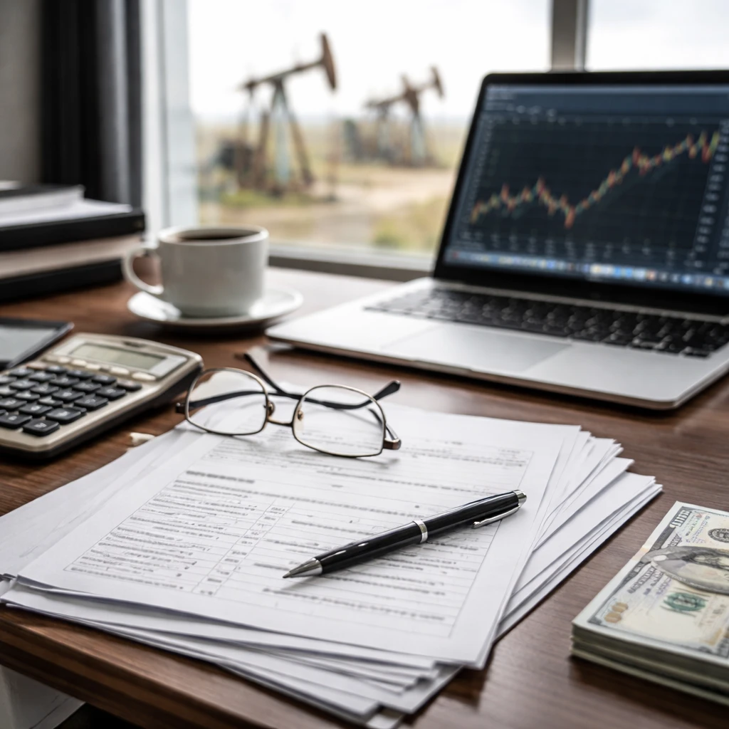 Diamondback Executive Sells $781,292 in Stock as Company Posts Production Beat and Shareholder Offerings