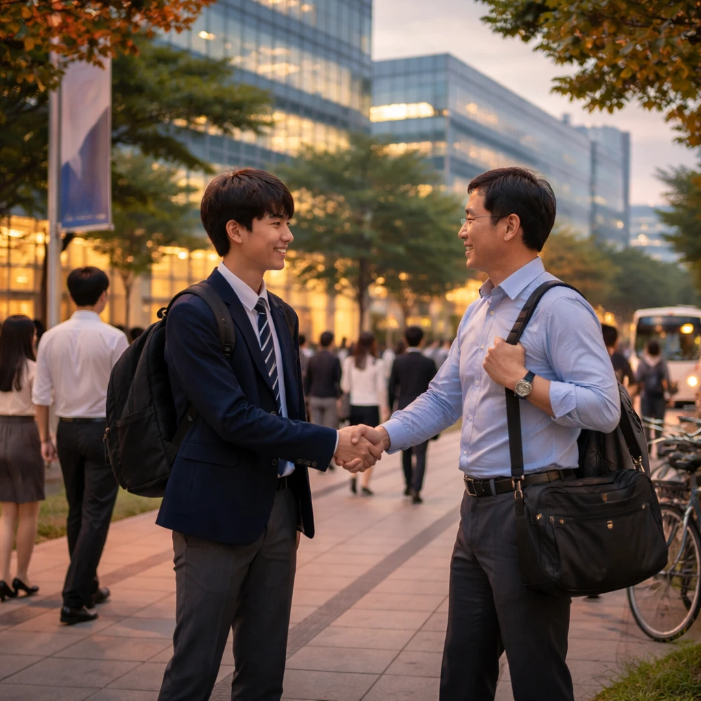 Chipmakers’ Paydays Lift Workers Into South Korea’s Marriage Market Elite