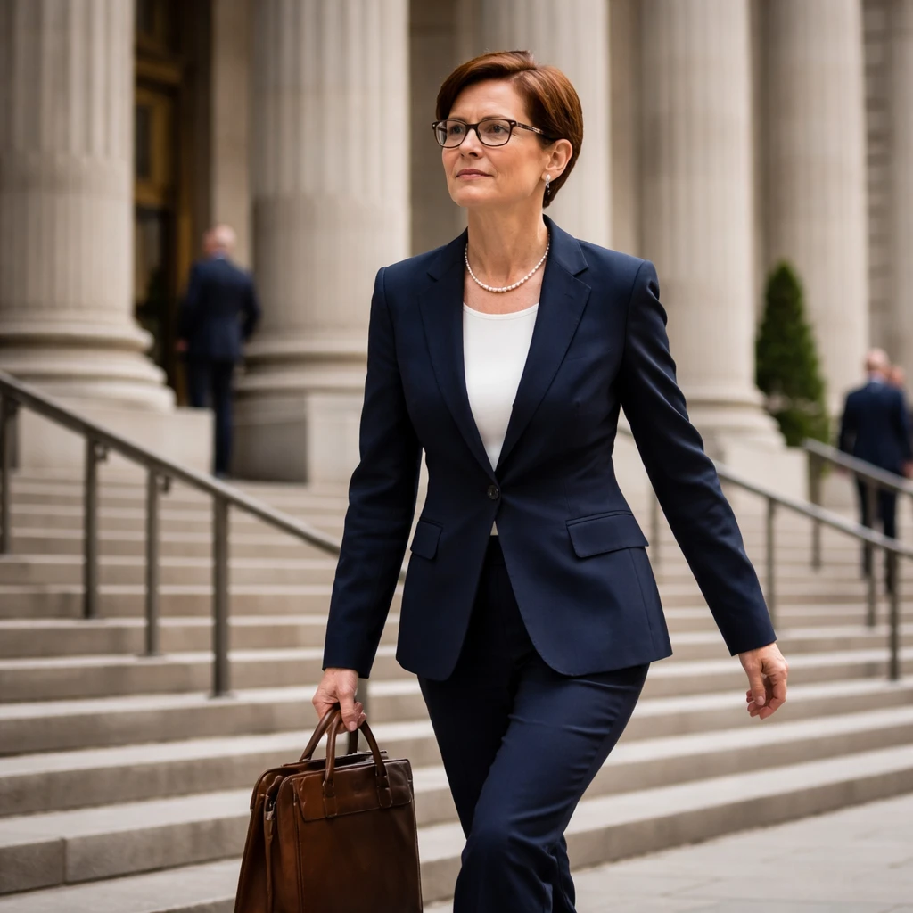 NY Fed Names Citigroup CEO Jane Fraser to Federal Advisory Council