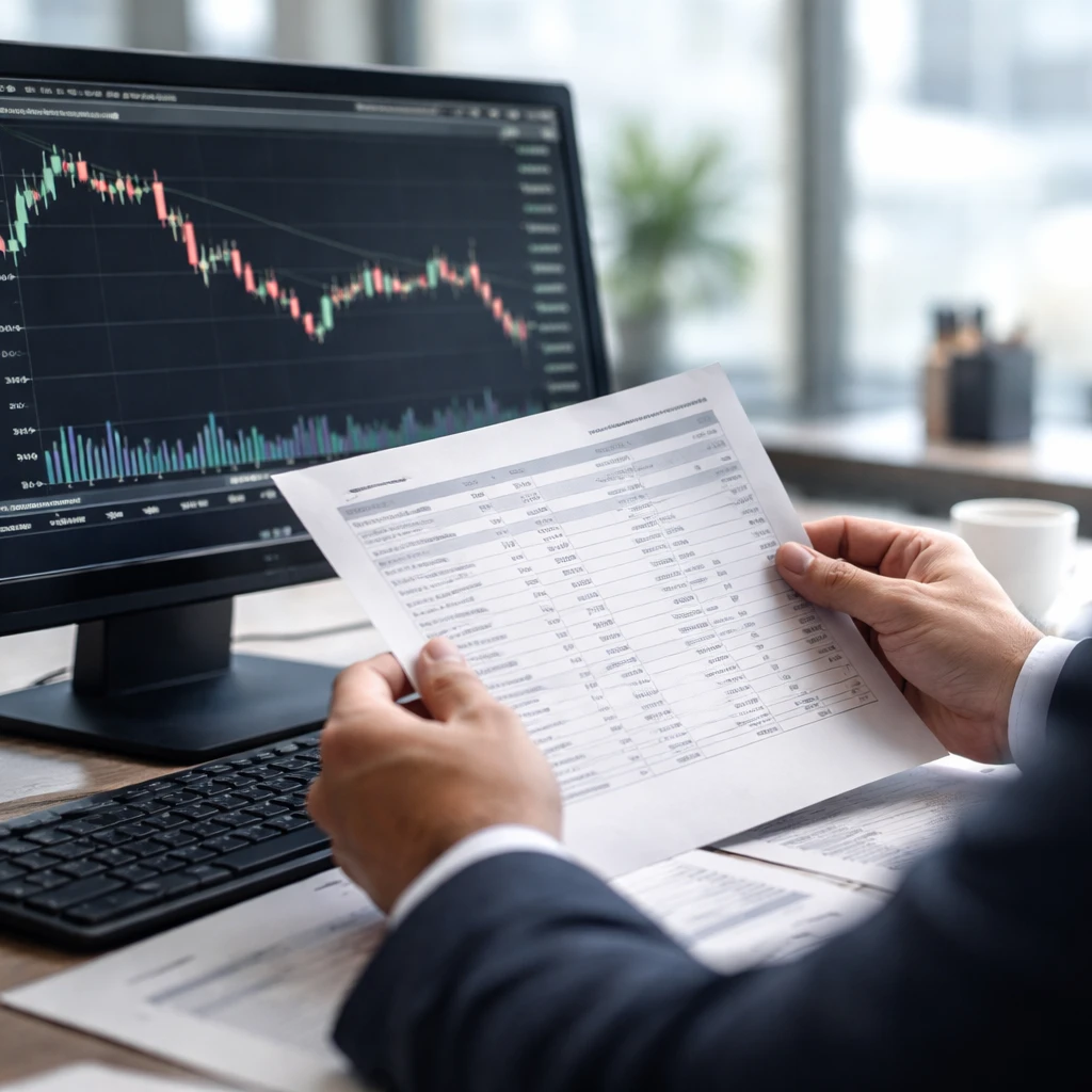 BBSI CEO Buys $225K in Shares as Stock Trades Below Analyst Fair Value