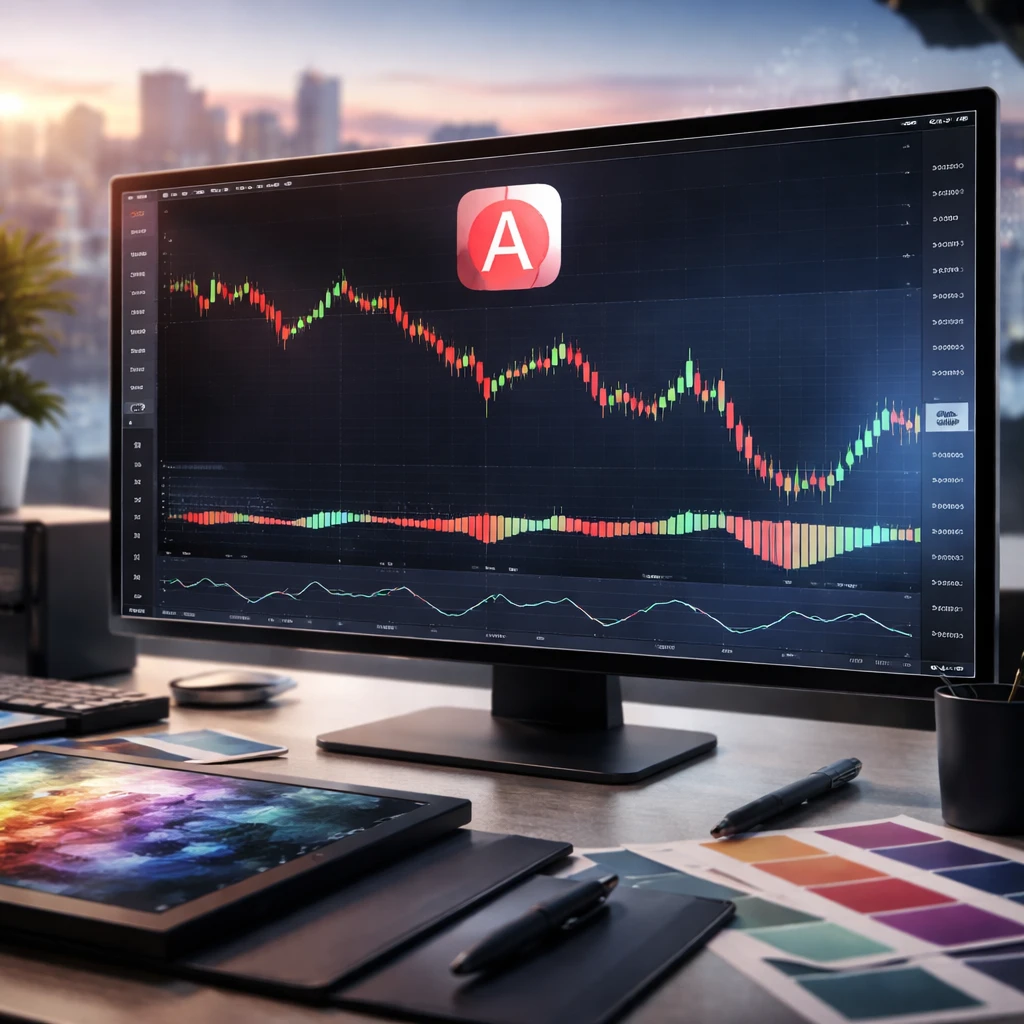 Buy the Dip: Adobe Looks Oversold After AI-Driven Panic, Trade Plan Inside