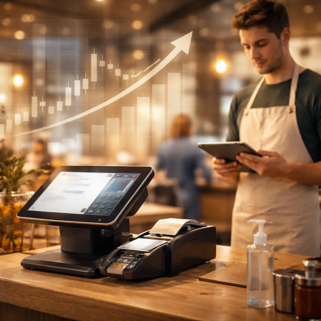 Bernstein SocGen Reaffirms Outperform on Toast, Sees 49% Upside to $39 Target