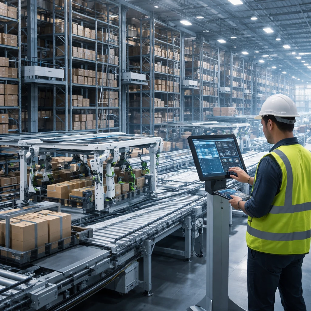 DA Davidson Lifts Symbotic Price Target to $57 Citing Improved Growth Visibility