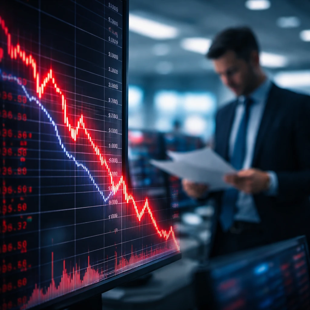 Redwire Announces $500M At-The-Market Offering Program; Shares Drop 7%