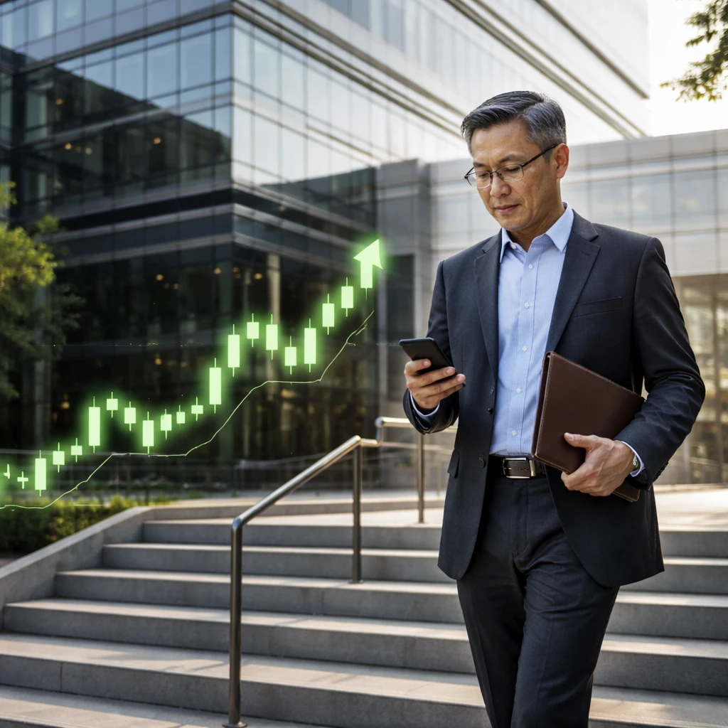 GSI Technology SVP Disposes of 20,000 Shares After Exercising Options