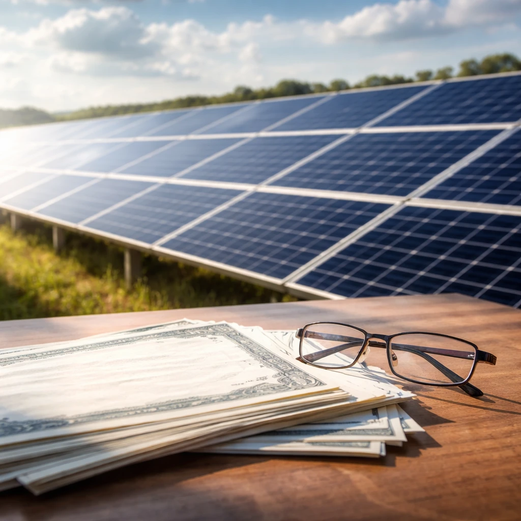 First Solar VP Disposes of 131 Shares Amid Mixed Analyst Reaction to Guidance