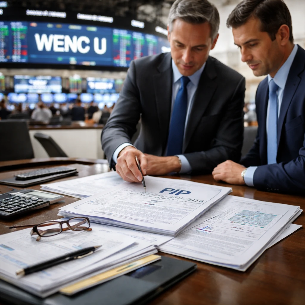 West Enclave Merger Corp. closes $100 million IPO, lists units on NYSE