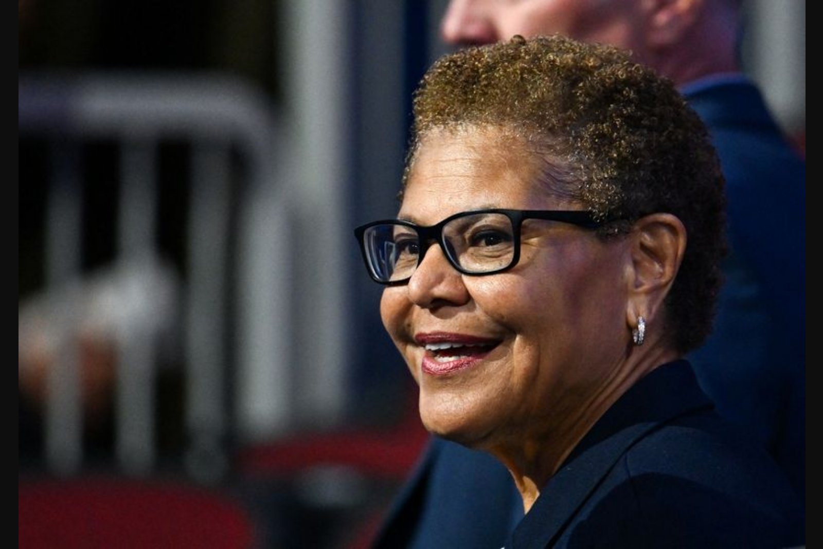 Los Angeles Mayor Says City Will Welcome World Cup Fans, Urges White House to Reinforce Message