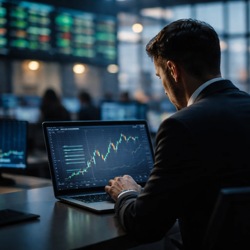 MongoDB Shares Tick Higher Pre-Market After Volatile Reaction to Strong Quarter