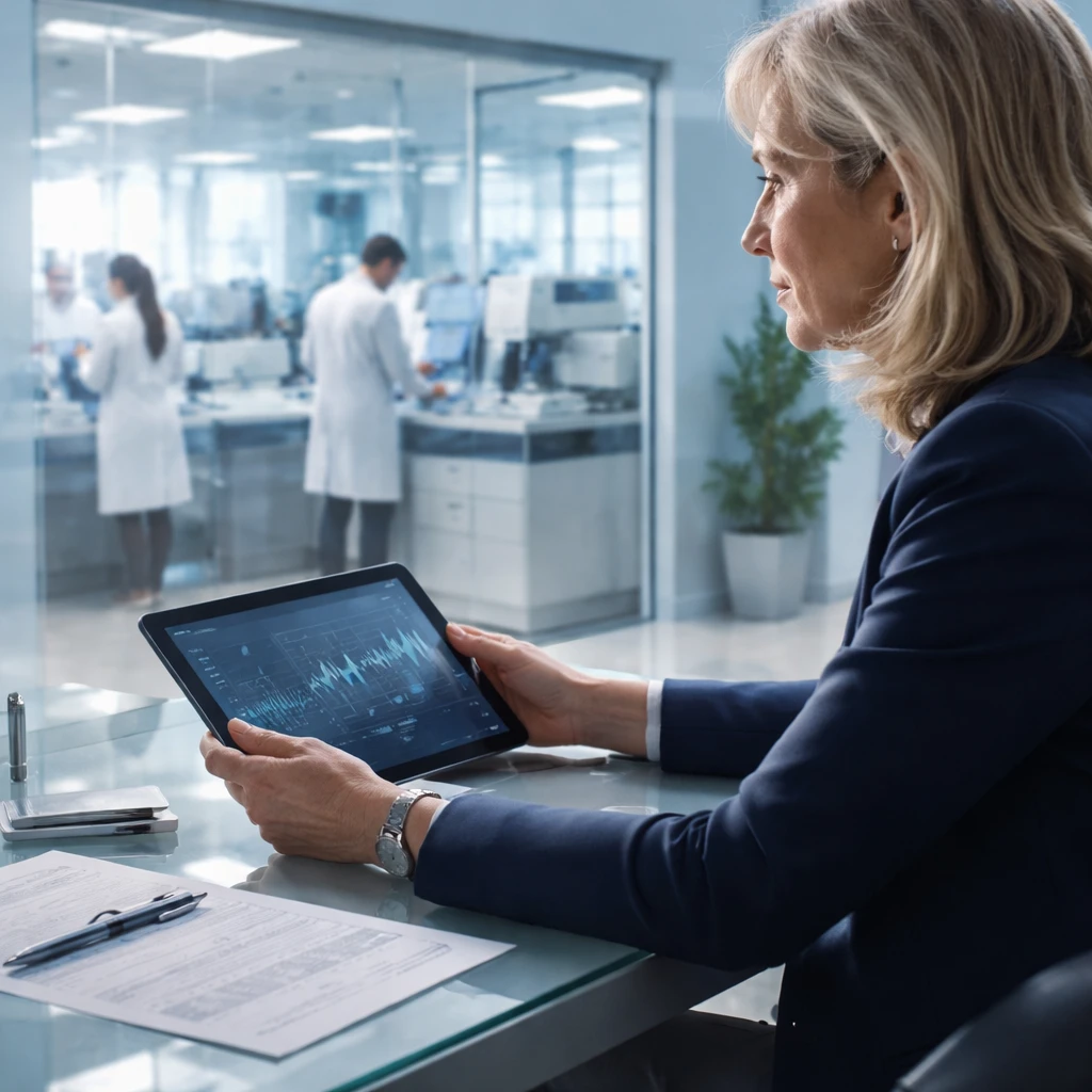 IDEXX Director Disposes of $920K in Shares, Exercises Options the Same Day