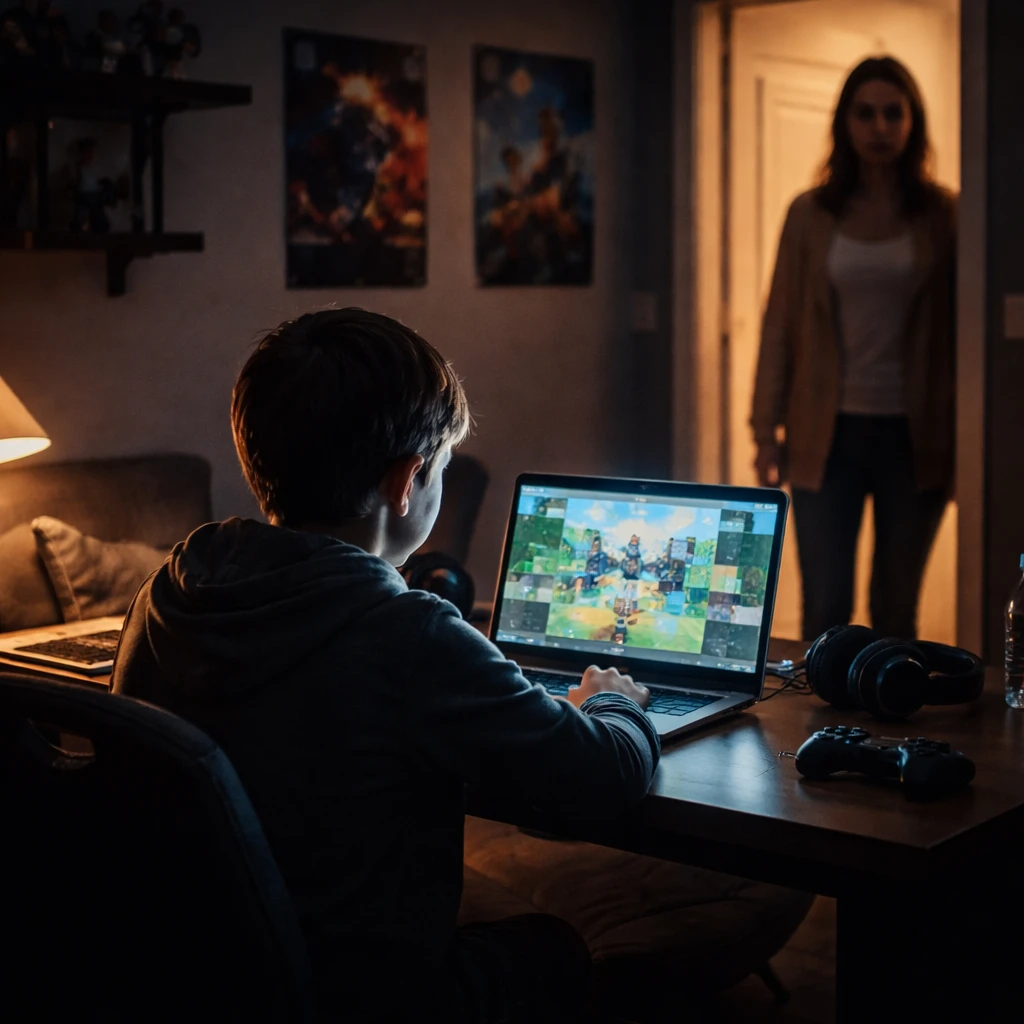 Australia Orders Major Gaming Platforms to Disclose Child Protection Measures