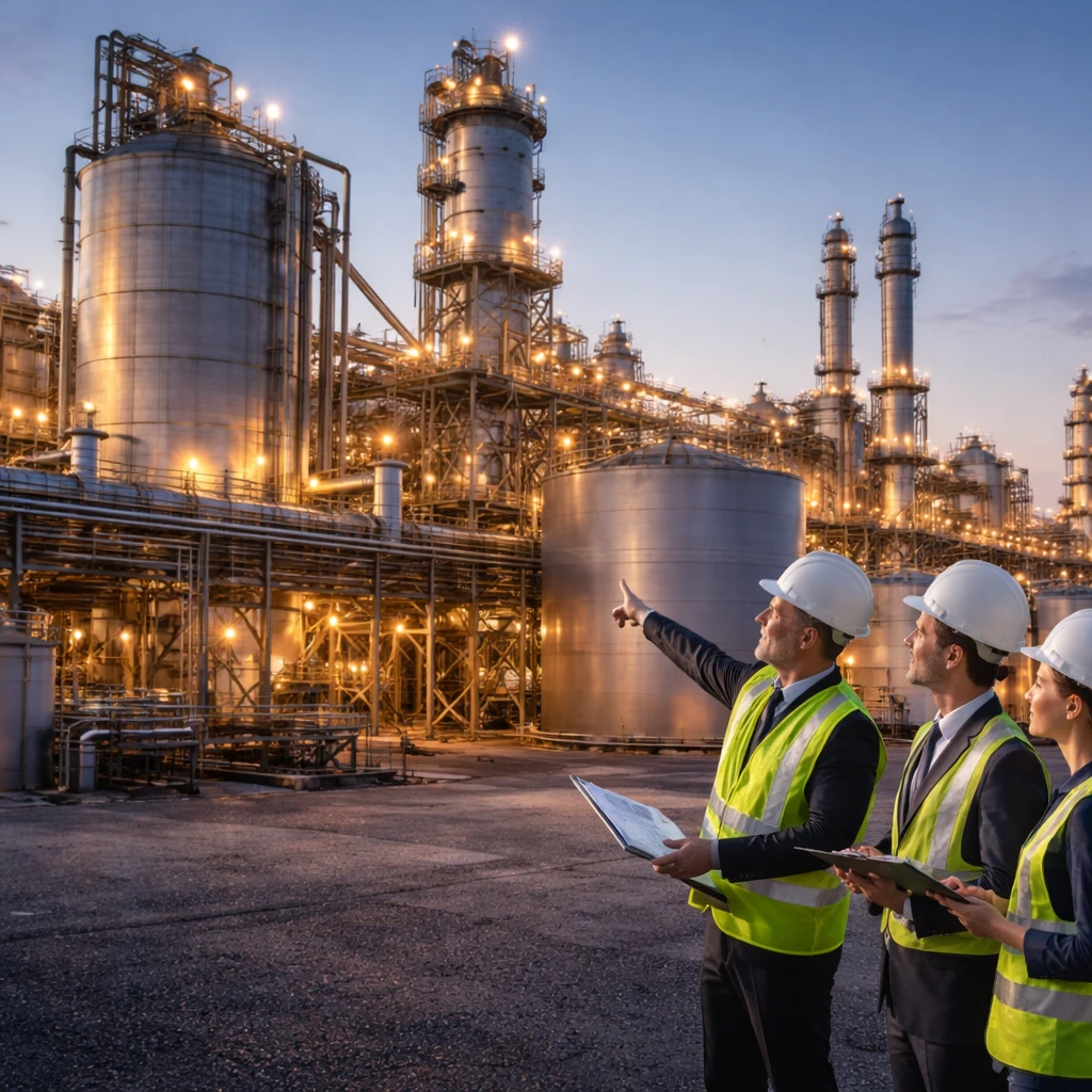BMO Elevates Solstice Advanced Materials As Top U.S. Chemicals Pick