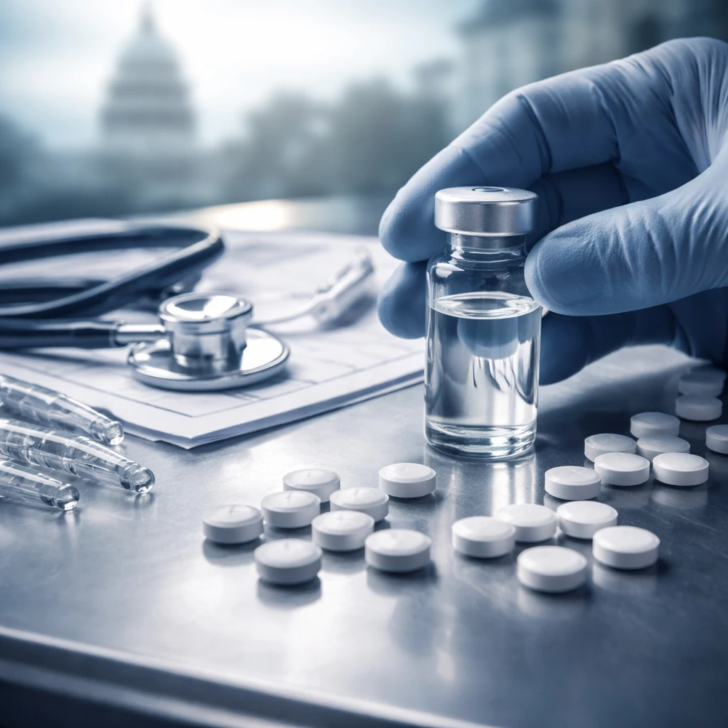 GSK Withdraws Application for Leucovorin Calcium After FDA Approval