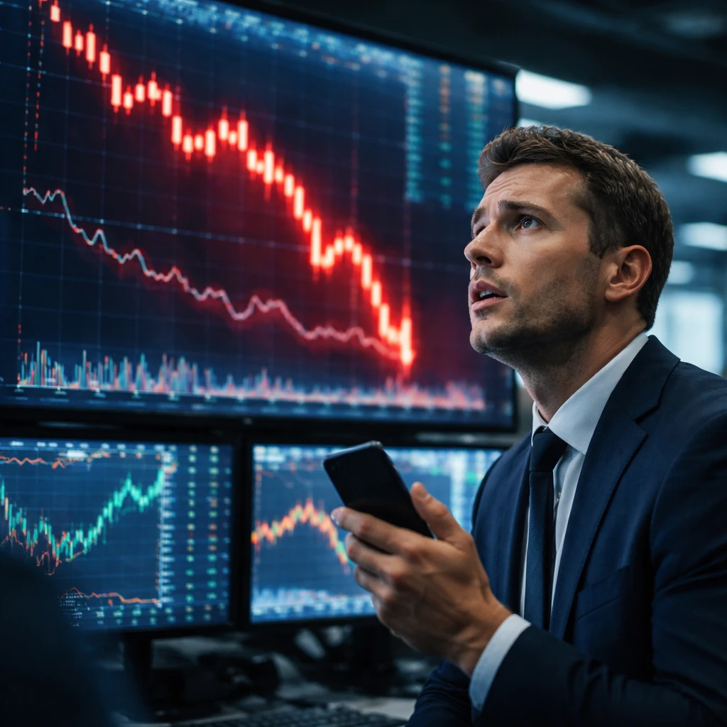 Unicycive Shares Plunge After FDA Issues Second Manufacturing-Related CRL for OLC