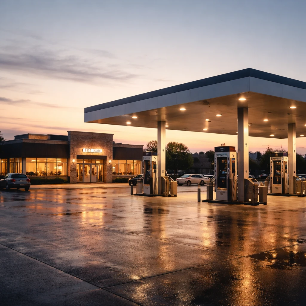 Murphy USA CEO Executes $1.78M Stock Sale as Company Posts Mixed Q4 Results