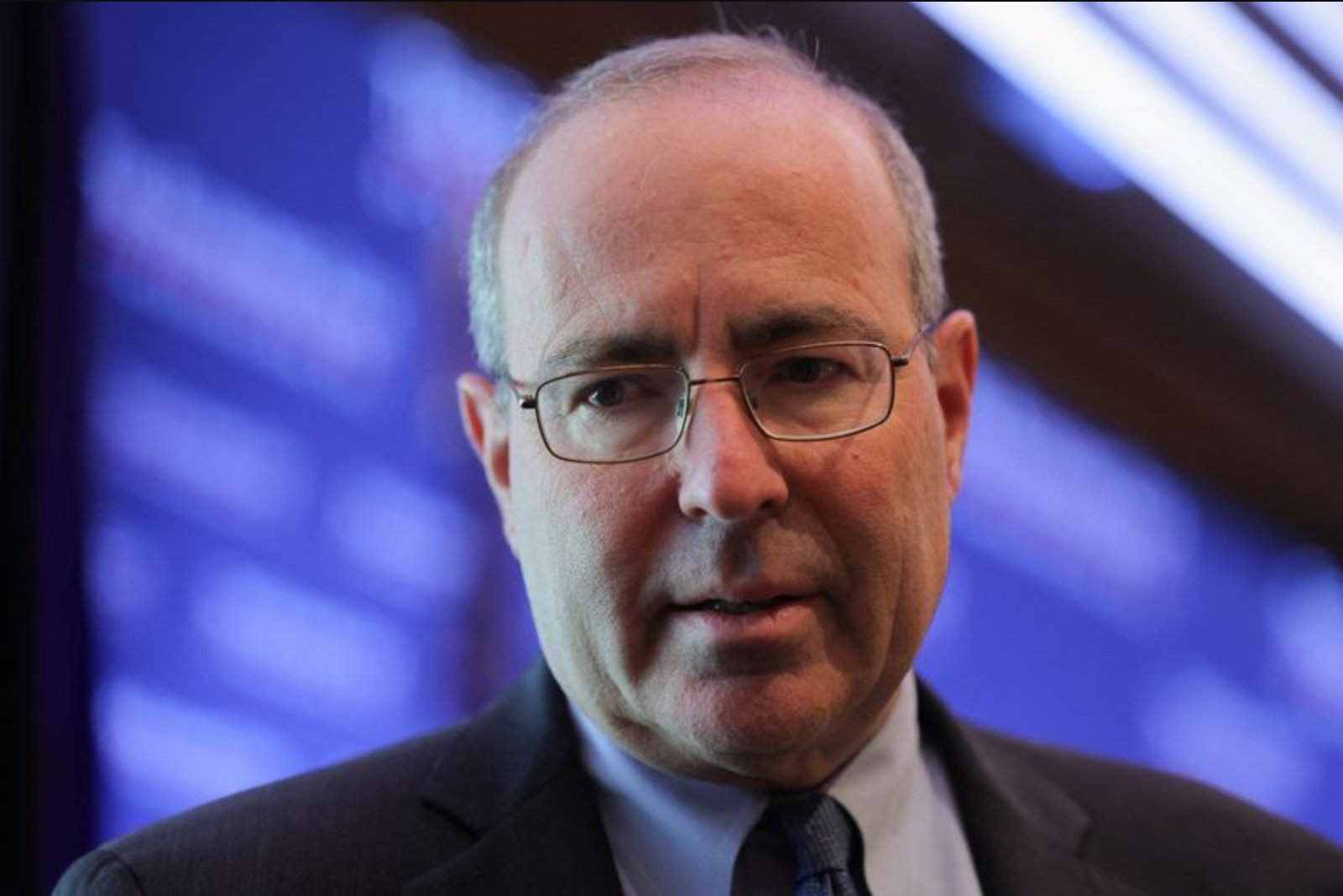 Barkin: Geopolitical shock and AI roll-out deepen uncertainty for Fed