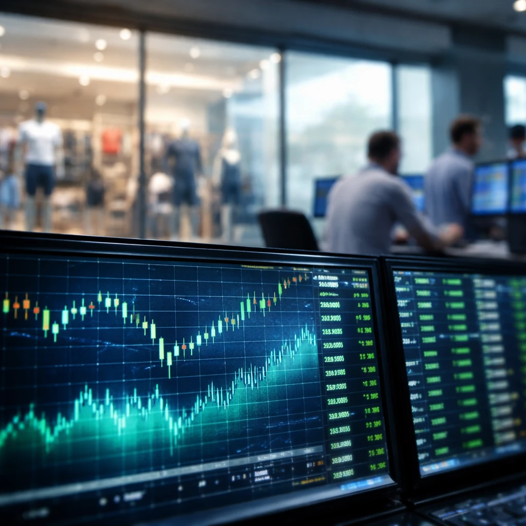 Options imply 8.2% swing for Academy Sports ahead of June 9 results
