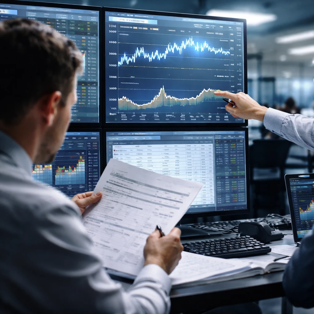 Building Permits and Jobless Claims Take Center Stage on Thursday Data Calendar