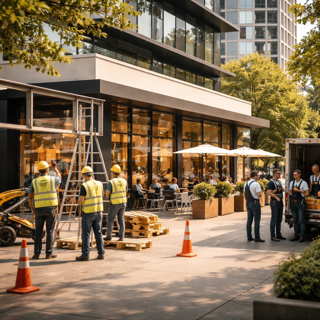 Needham Lifts CAVA 12-Month Target to $90, Citing Strong Results and Capacity Buildout