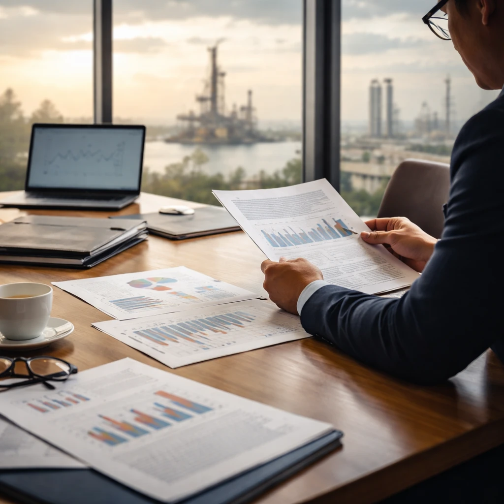 Fed Beige Book Signals Ongoing Growth Amid Uneven Inflation Signals