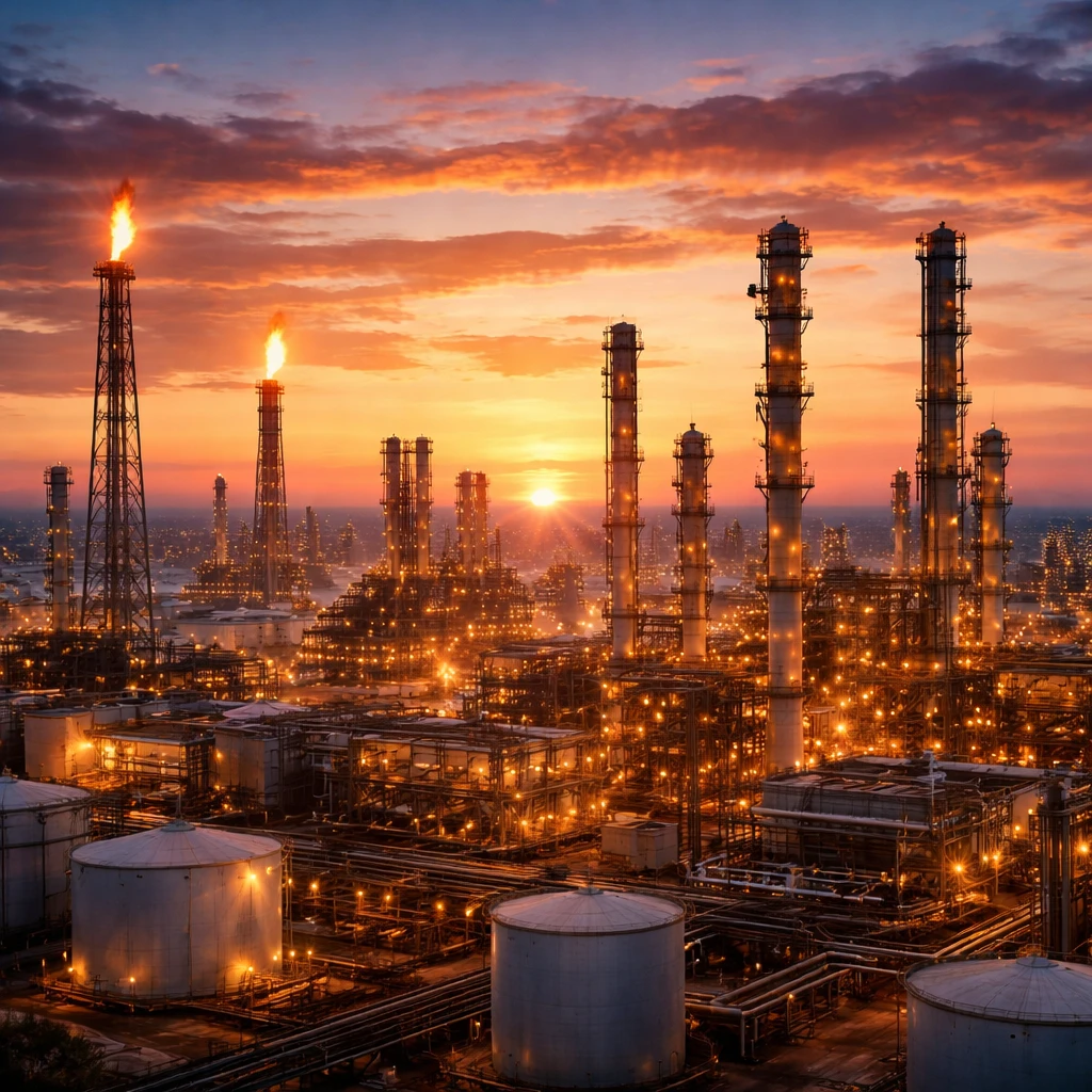 U.S. Energy Official Advocates for Significant Expansion in Global Oil Production Amid Regulatory Concerns