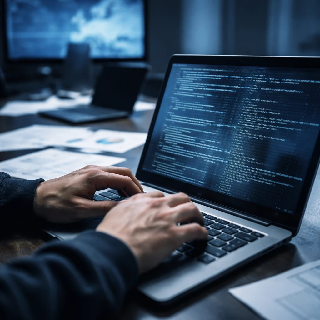 Russian National Pleads Not Guilty in U.S. Case Over Alleged State-Linked Cyber Espionage